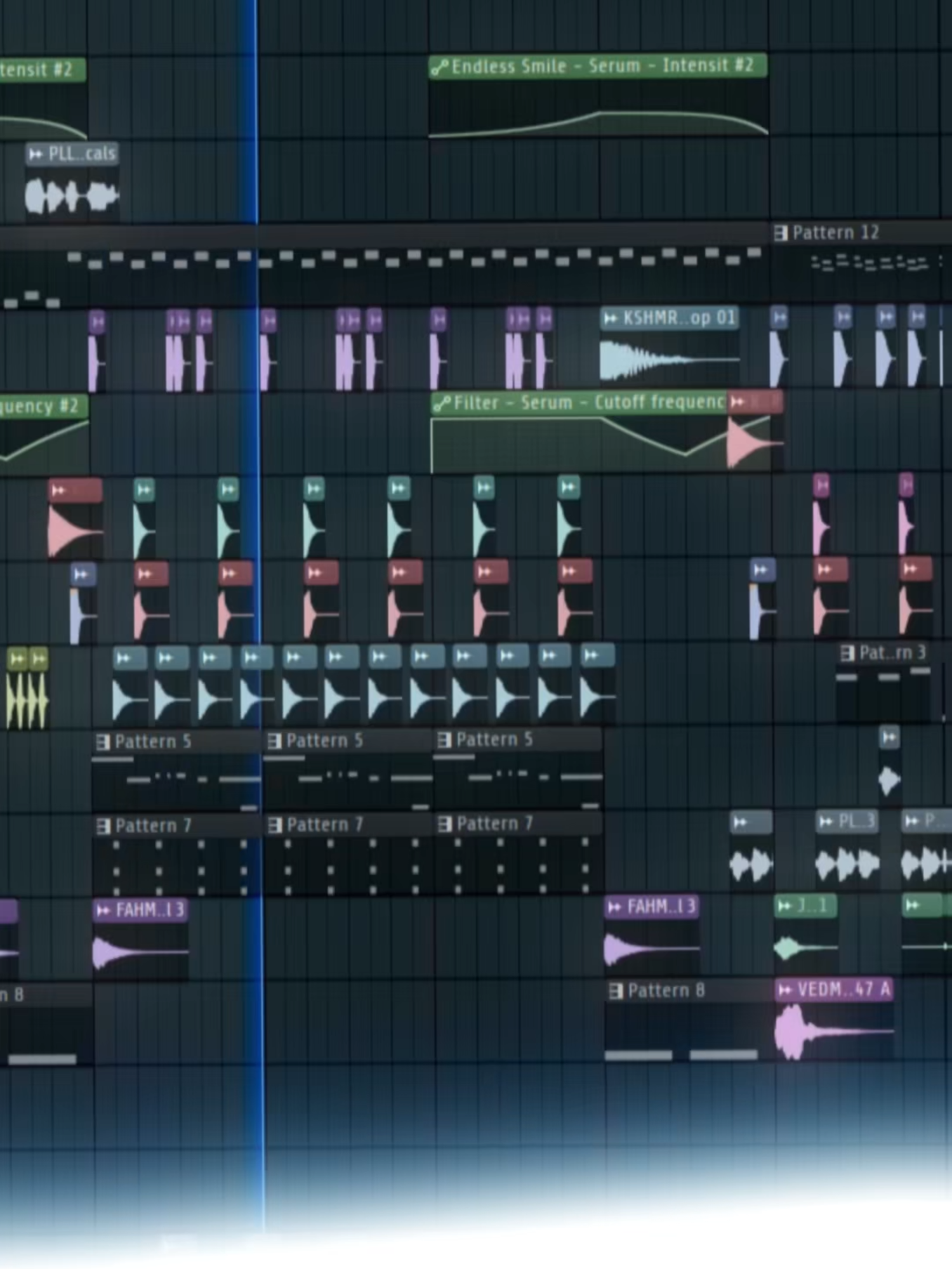 low drop #taufiqakmal #DSC #TA #fyp