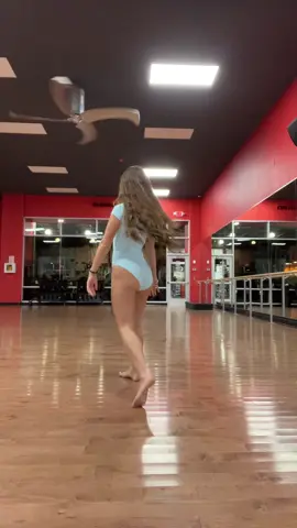 How’d I do? ❤️ #xybzca #dance #milliebarbarosh #viraltiktok 