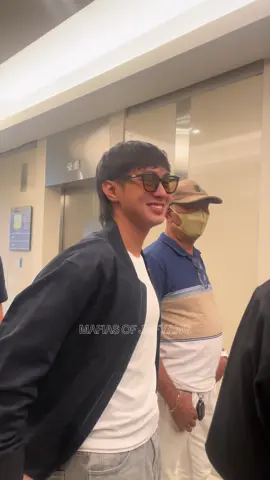 Miss agad kitaaaaa JM🥺😍 #jmibarra #jmfyang #trending #fyp 