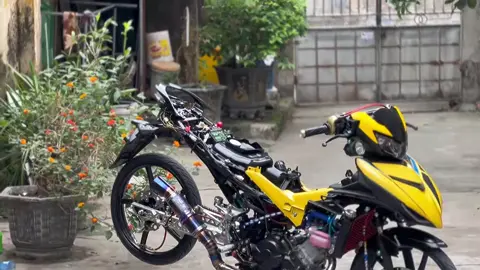 #y15zr #exciter150_style_malay #tuoring24h✈️ #xuhuongtiktok 