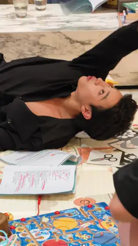 #matieuvu #马小宇 #maxiaoyu #matieuvu马小宇 