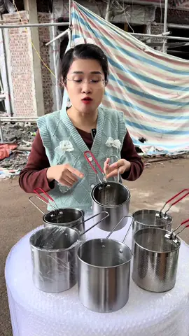 Nồi Chiên Ngập Dầu; giá tại Kho quá hời ạ