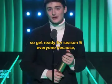 Get ready? | stranger things 5 | #dustinhenderson #nancywheeler #lucassinclair #mikewheeler #willbyers 