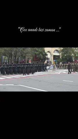 Zəfər günü 8 noyabr 🫡💂🏻