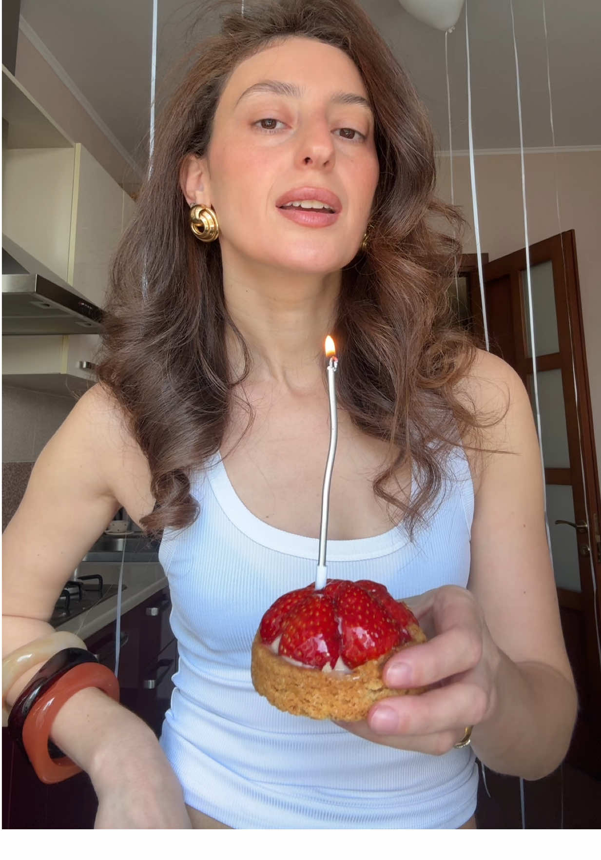 Here’s to 32 — softer, stronger, and still glowing. ✨🦂  #birthdaygirl #november 