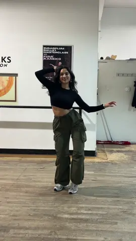 Second Hand Jawaani ❤️‍🔥 #dance #bollywood #secondhandjawaani #indian #danceclass 