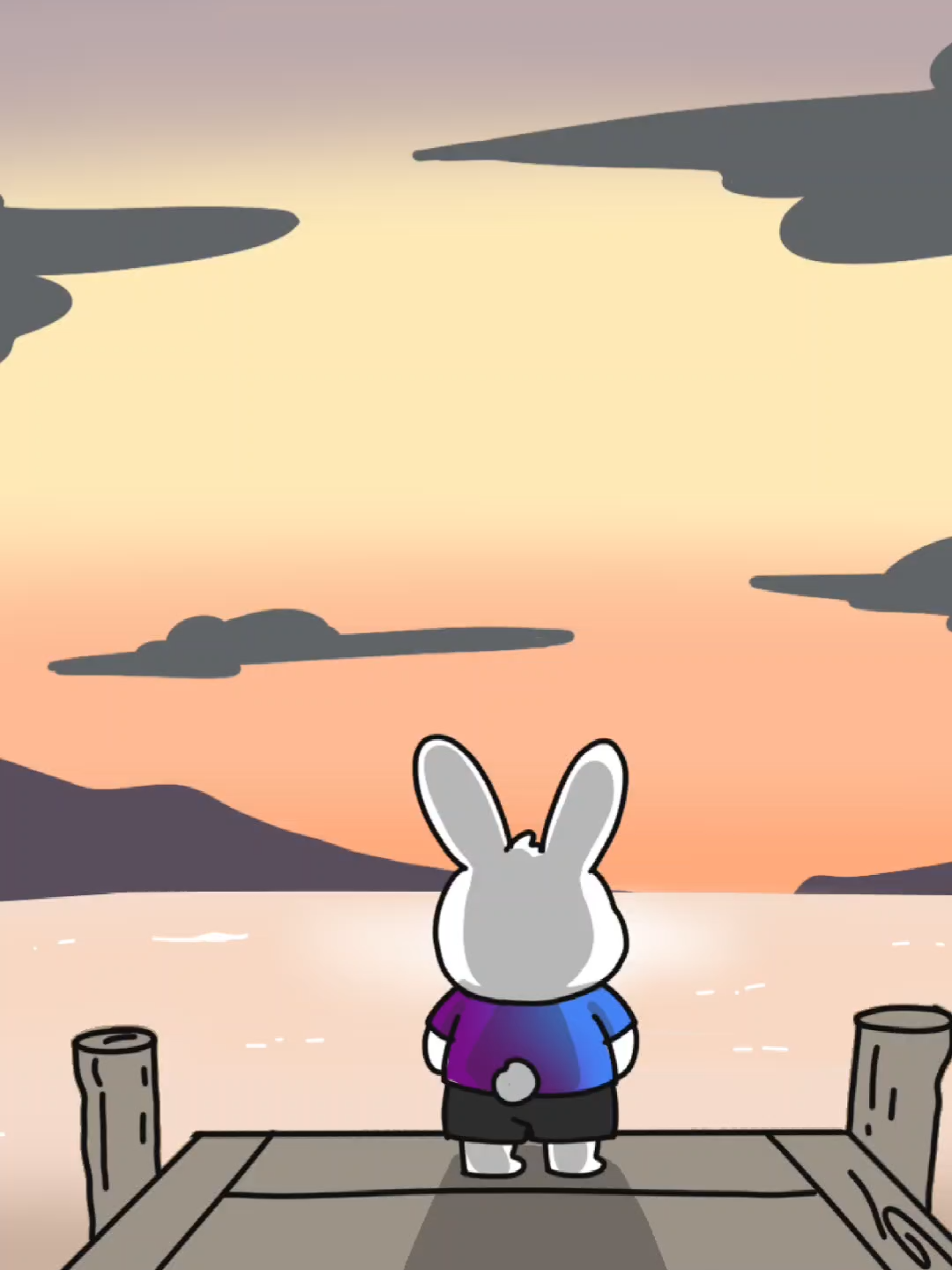 no shortcuts, no doubts, just faith and consistency. #BUNNIE #SOLANA #MEME #CRYPTO