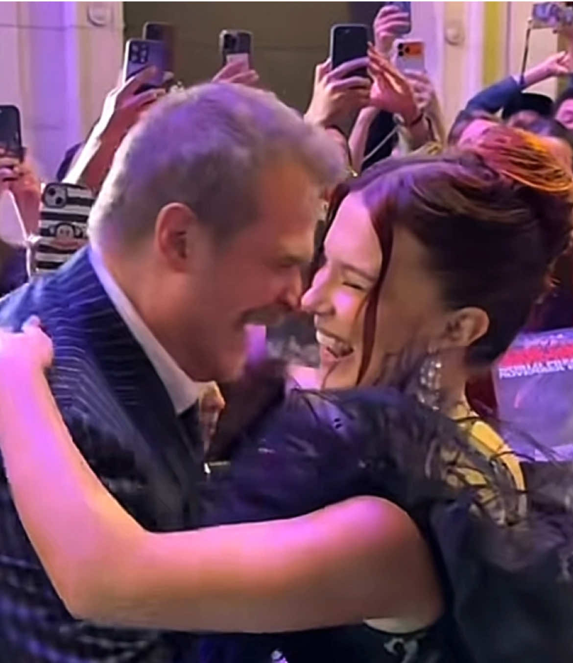 😚😚 #fyp #foryou #foryoupage #fy #strangerthings 