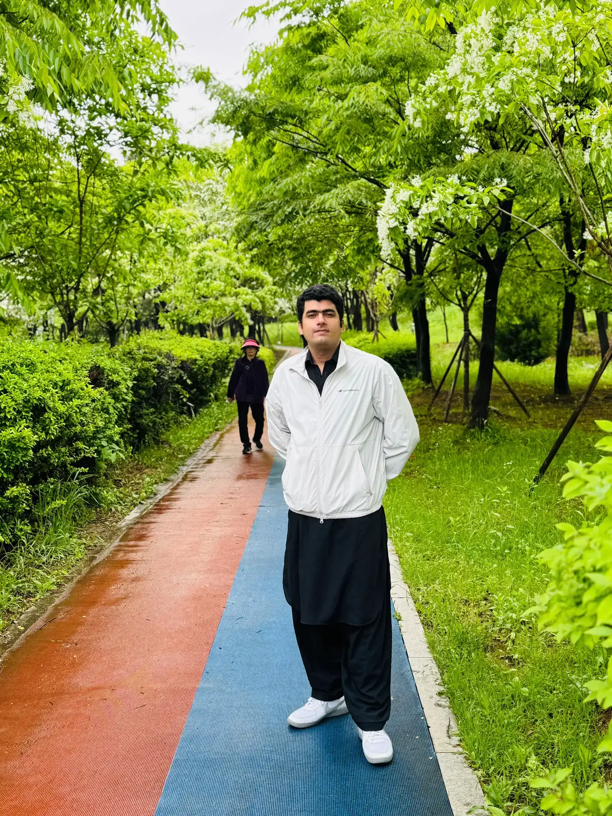 Mayana #southkorea #foryoupage #unfreezemyacount #viral @MŪĦÃMMÃÐ 