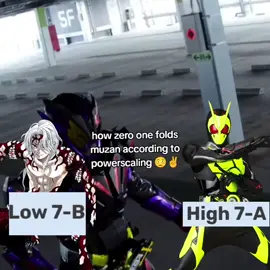 yes,I'm using this exact clip for extra proof,and tbh zero one himself solo the whole verse 🫩✌️ #kamenrider #demonslayer #meme #satire #xyzbca 