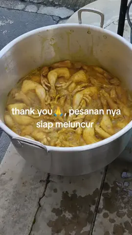 #thank you Geoofanny 🙏 orderan nya #