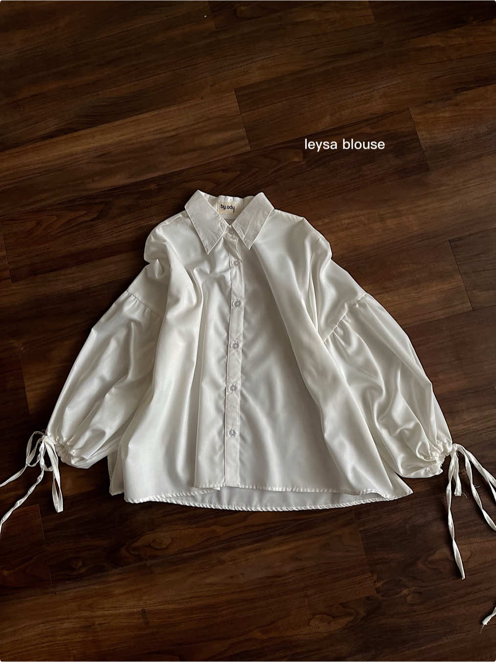 blouse secantik ini cuma 100 ribuan aja 😍 #blouse #promoguncang1111 #fyp 