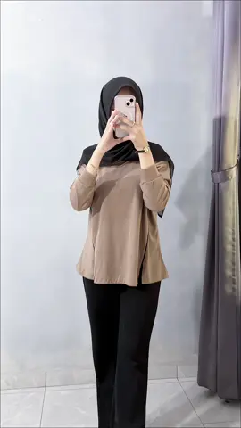 Kaos premium ini mah😍 #kaoswanita #outfitideas #outfitoftheday 