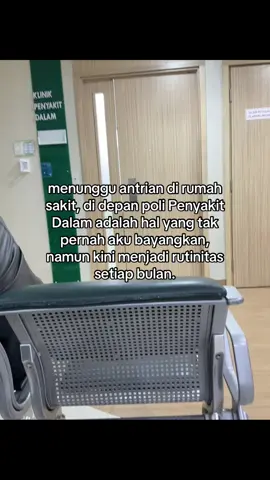 #hipertensi #rumahsakit #sembuh #fyp 