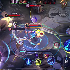 c i n t a soft🥶                                                         . #ling #bladeboost #margaexoraciels #mlbb #fyp 