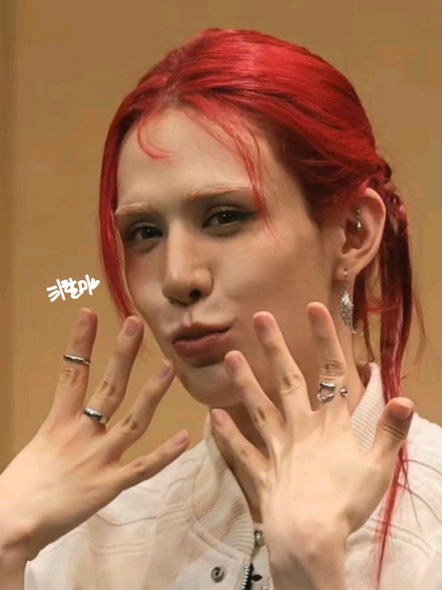 251106 점프업이엔티 팬싸 이이 이라이라 >< #XLOV #엑스러브 #우무티 #WUMUTI #이라이라