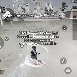 ud mau 2026 aja nih  #ffold#fyp#freefire #4u 