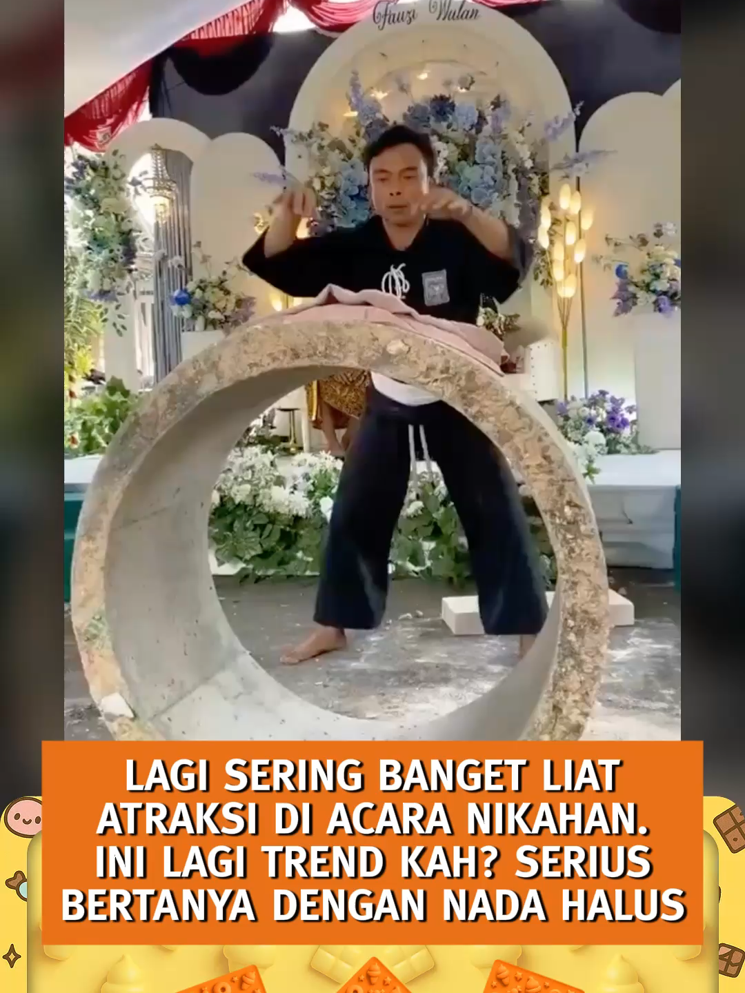 lagi musim ya - SpeedCash sc: kridashetrapusat  #berita #info #fyp #ForYou #speedcash