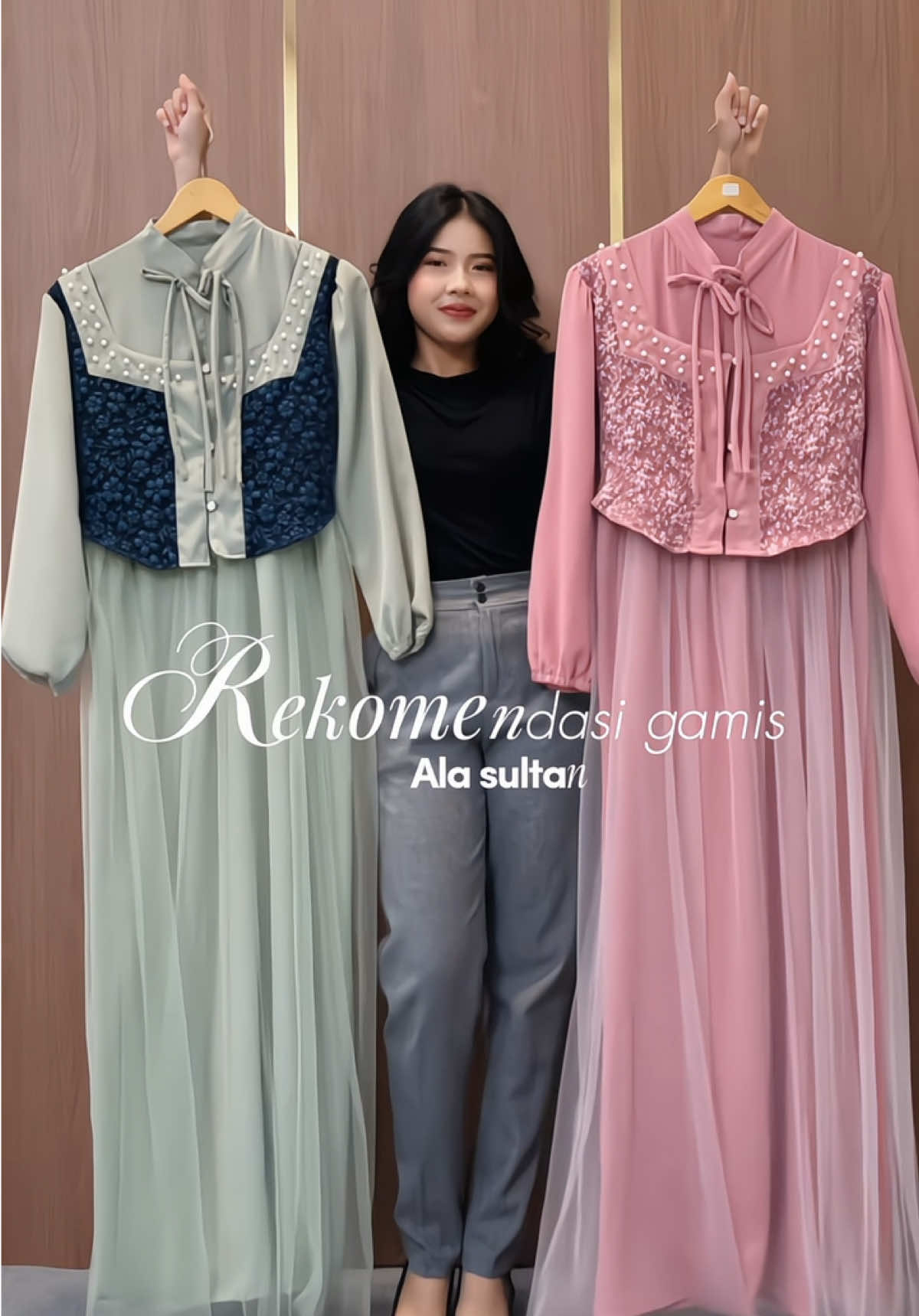 Gamis sultann bangett wajib co🥰🔥😍#promomakan1111 #promomakanharian #gajiansale #dramatiktok #virall #promomakangajian #semogafyp #hariraya 