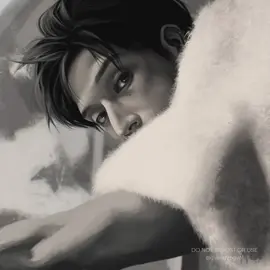 vogue #ATEEZ #ATEEZfanart #우영 #wooyoung @ATEEZ_Official 