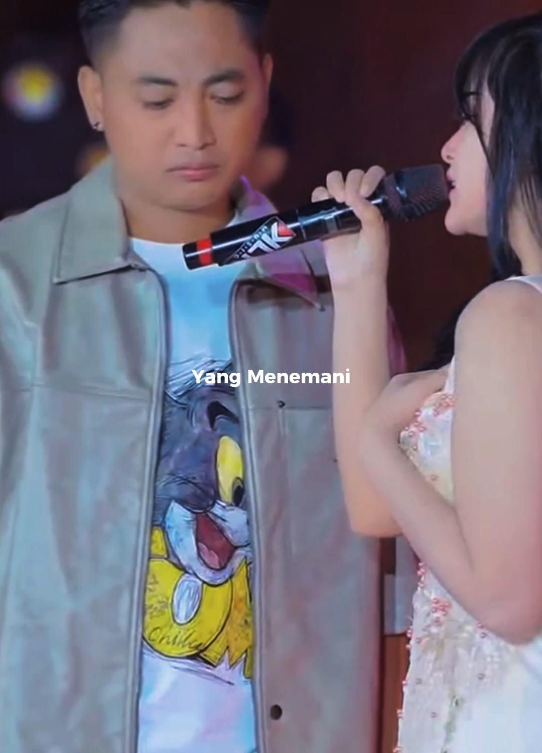 CINTA DAN DOSA - Irwan ft. Laila Ayu aku di sini selalu sendiri @Simpatik Music Official  #cintadandosa #irwandacademy2 #lailaayu #simpatikmusic #liriklagu 