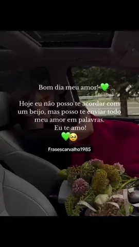 #frasescarvalho1985  #bomdia 