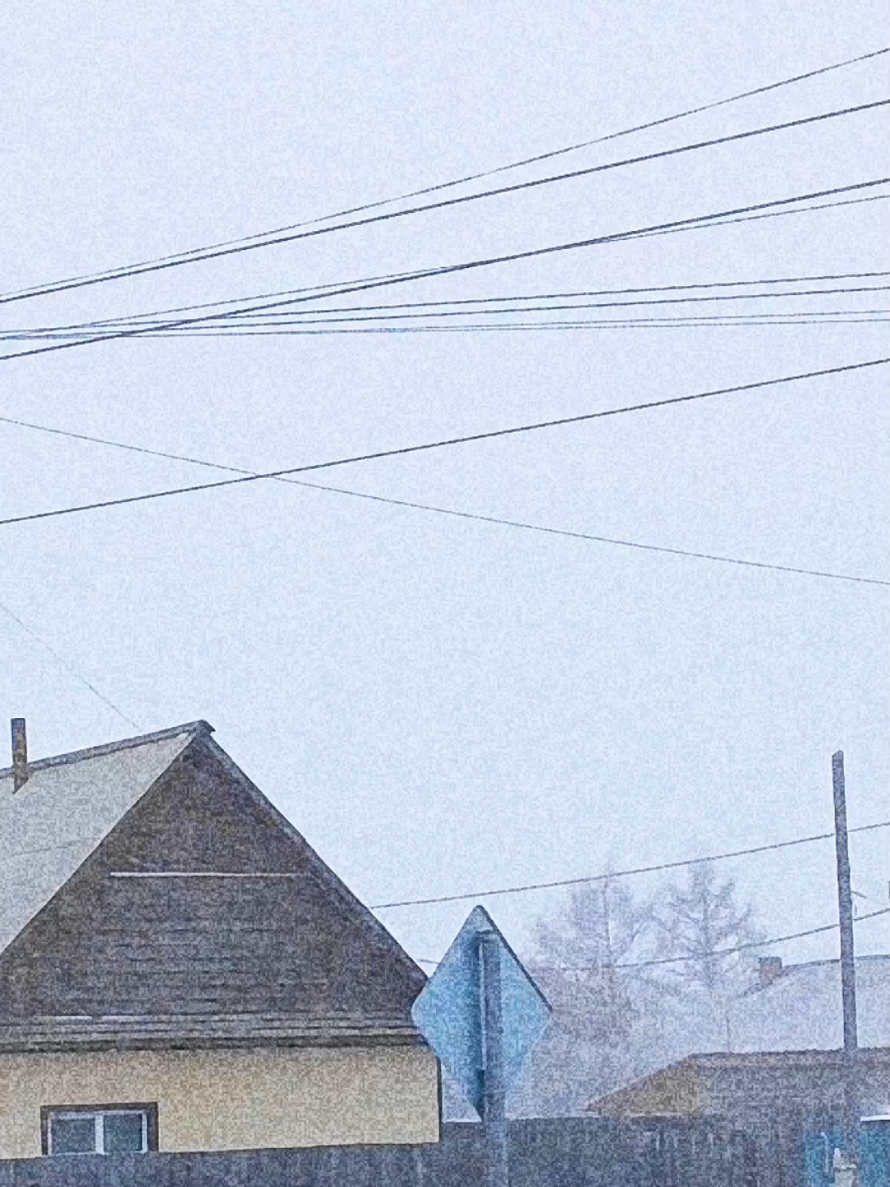 #уланудэ #снег #пробки #2гис 