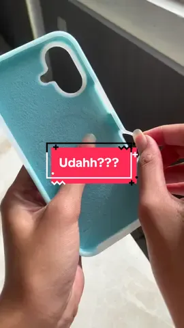 Kalau belum mending buruan ga siee #jelly #caseip #caseiphone #casehp #fyp 