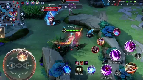 Bản nhạc ấy lại vang lên…#arielaov #lienquanmobile #aov #highlights #GamingOnTikTok 