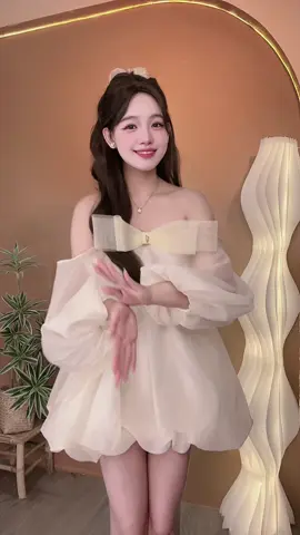 Váy cưng 🤭 #fyp #vayxinh 