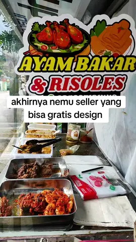 #gerobakjualan #stikerjualan #stikergerobak #sipalingaffiliate 