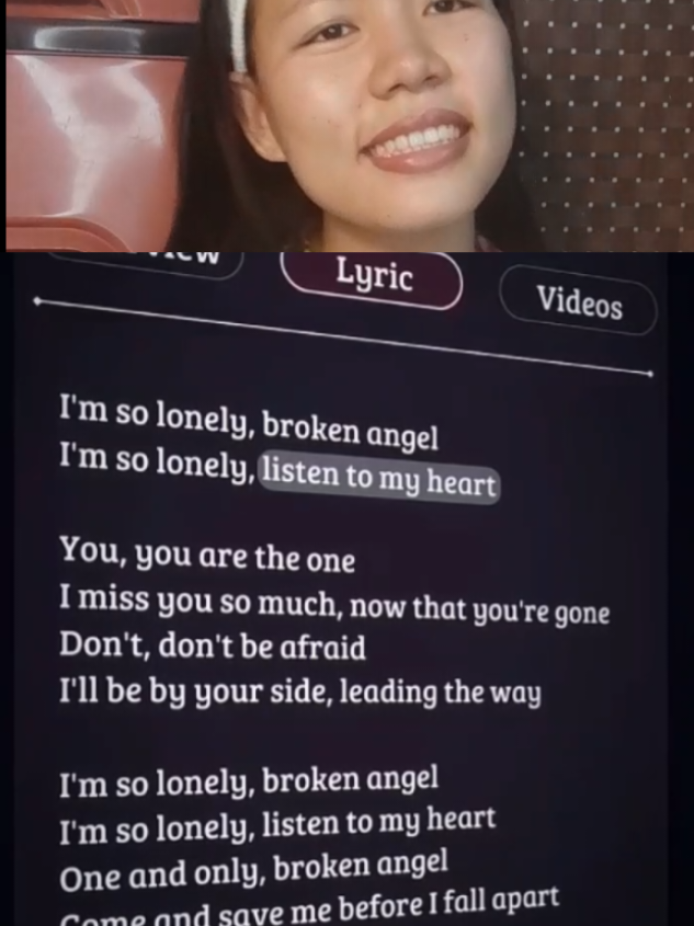 #brokenangel #Mary😍 #foryou #fyp 