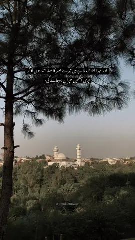 تھکے ہوئے دلوں سے کہہ دو اللّٰہ موجود ہے!! #fypシ゚viral #foryoupage #viralvideo #sadpoetry #fypppppppppppppppppppp 