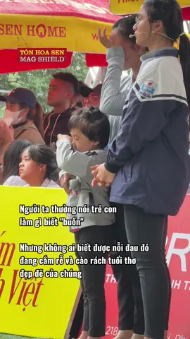 Ai nói trẻ con không biết buồn #hoasengroup #hoasenhome #maiamgiadinhviet #hsh #vhsh 
