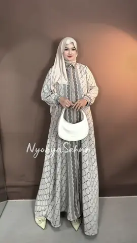 #promomakan1111 #dress #fyp 