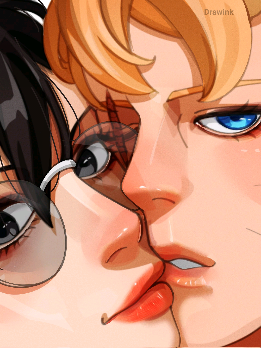 they are so cute 🥰😘❤️‍🔥 #borutotwobluevortex #borutouzumaki #borusara #saradauchiha #borusumi 