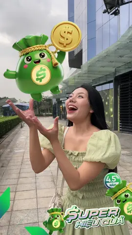 Có #SUPERSINHLOIPREMIER tiền ko thất nghiệp nữa, tranh thủ tham gia #SSLPchallenge hứng lời từ #VPBank lun nhen