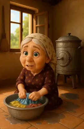 في ناس بتضحكلك… وقلبها بيتمنّى زوالك 👁️💔