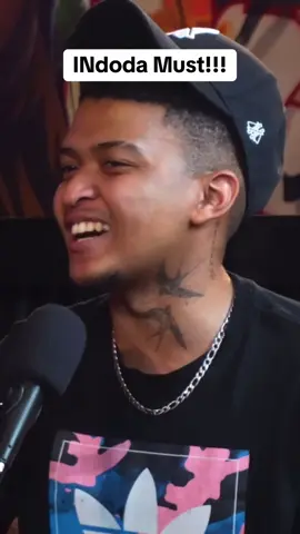 The entitlement behind “INdoda Must” via@openchatspodcast#tiktok #fypシ゚ #capcut #youtube #trendingvideo 