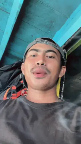 Rawww🧟🧟🧟#kulilaut🚢🚢⚓⚓ #slomow 