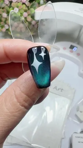 #สติ๊กเกอร์ติดเล็บ #ใช้ดีบอกต่อ #อุปกรณ์ทําเล็บ #ความสวยความงาม #ป้ายยา 