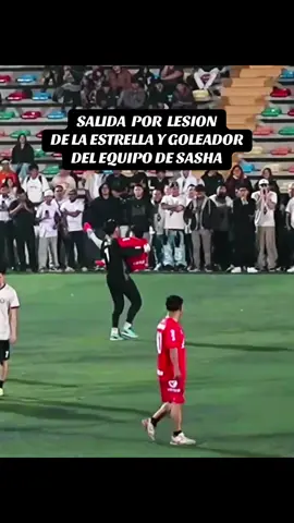 Una Estrella Apagada. #teamchoclito🌽🌽 #cañita #choclitos🌽 #cañita7w7 #futbol⚽️ 