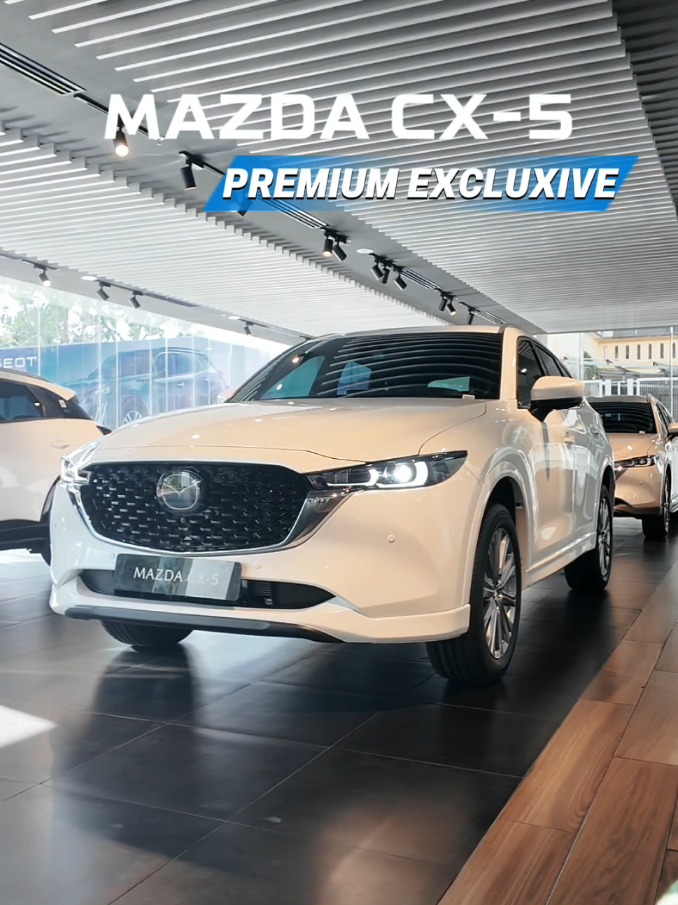 🔥 Tháng 11 rực rỡ cùng Mazda CX-5 với quà tặng trang bị mới và ưu đãi lên đến 30 triệu 💰 giá bán chỉ từ 749 triệu – mức giá tốt nhất phân khúc hiện nay 😎 đã đến lúc sở hữu “ông vua doanh số” tại Việt Nam 👑 nhanh tay liên hệ để được tư vấn và lái thử miễn phí 🚗✨#mazda #mazdathanhhoa #mazdacx5 #cx5 #xuhuong 