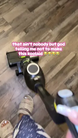 this my last batch fr 🤞🏽😭 #eureka #eurekavacuum #vacuummop #koolaid #tiktokshopblackfriday 