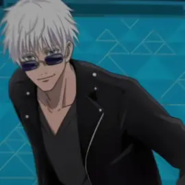 hello #gojo #gojoedit #jjk #jujutsukaisen #satorugojo