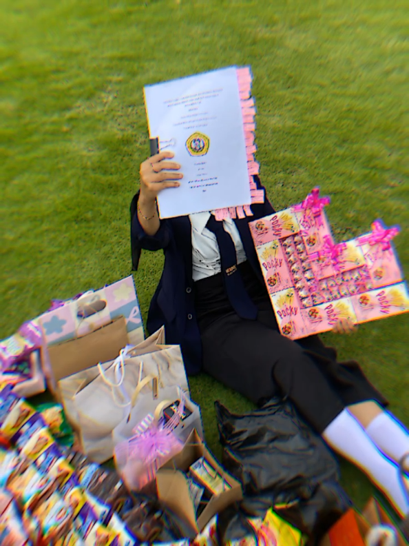 wayae tampil💋 #CapCut #unmermalang  #seminarproposal #fyp 