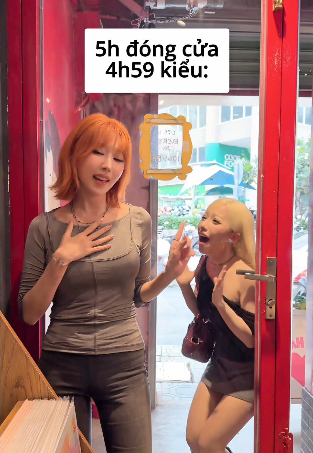 Muộn 1 phút cũng là Quá Muộn, nhất là chiều Thứ 6 😇 @Lắp ráp camera quận 1  #PhungKhanhLinh #PKL #MIN #DearMin #2ndStudioAlbum 