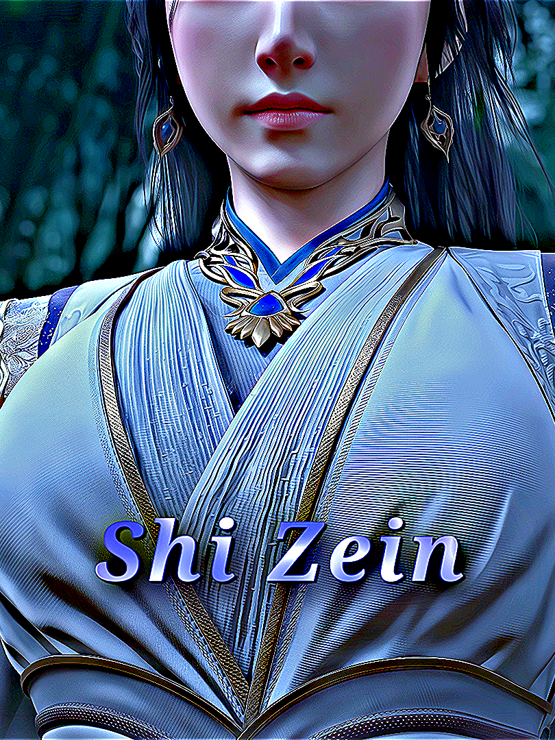 omagat 🗿 ##thegateofmysticalrealm #donghua #donghuaterbaru #fyp #shizein