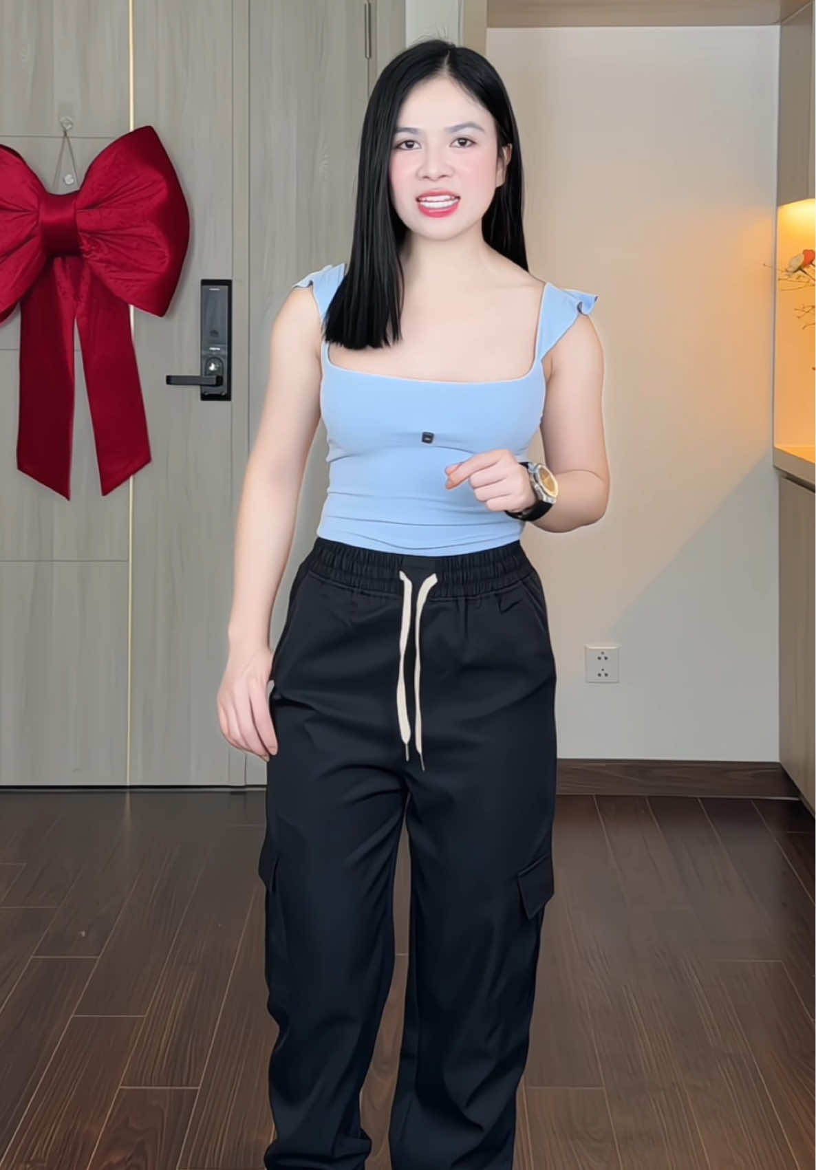 ( combo 1-2)Quần Jogger 