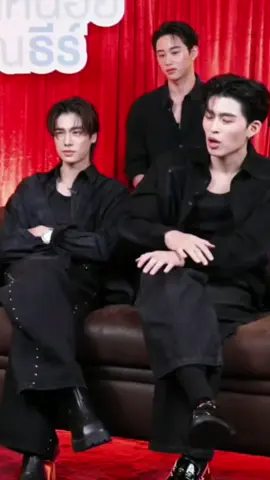 #ppnaravit #phuwintang #ปอนด์ภูวินทร์ #PondPhuwin  #MeAndTheeSeriesLive 